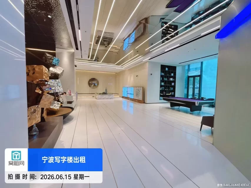 宁波星悦中心(图12) 宁波星悦中心(图12)