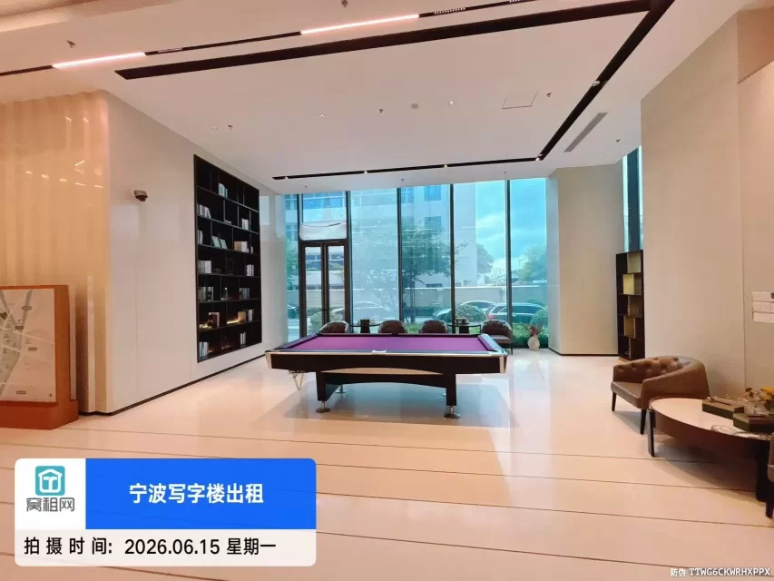 宁波星悦中心(图13) 宁波星悦中心(图13)