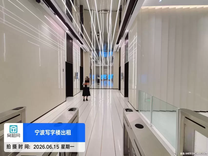 宁波星悦中心(图19) 宁波星悦中心(图19)