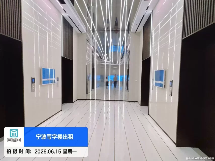 宁波星悦中心(图20) 宁波星悦中心(图20)