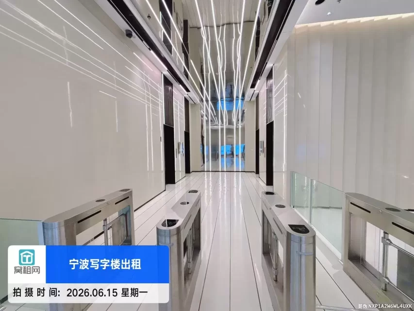 宁波星悦中心(图23) 宁波星悦中心(图23)