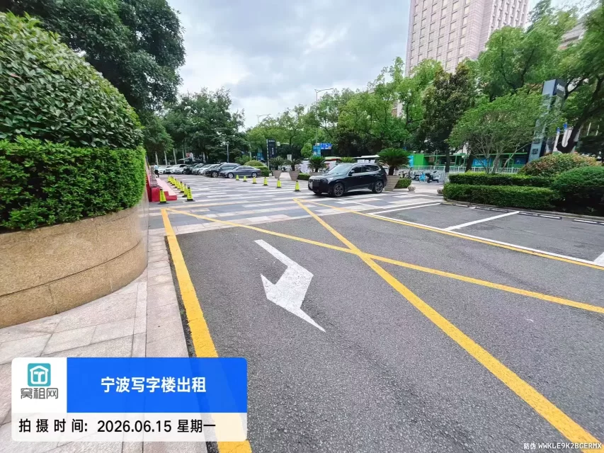 宁波月湖金汇大厦(图27) 宁波月湖金汇大厦(图27)