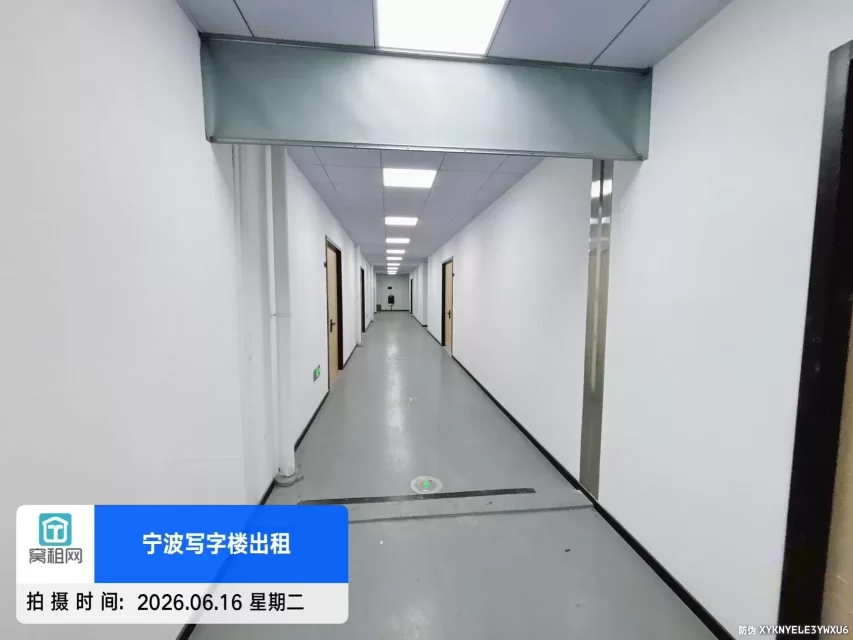 洪塘湾克洛克青创中心(图17) 洪塘湾克洛克青创中心(图18)
