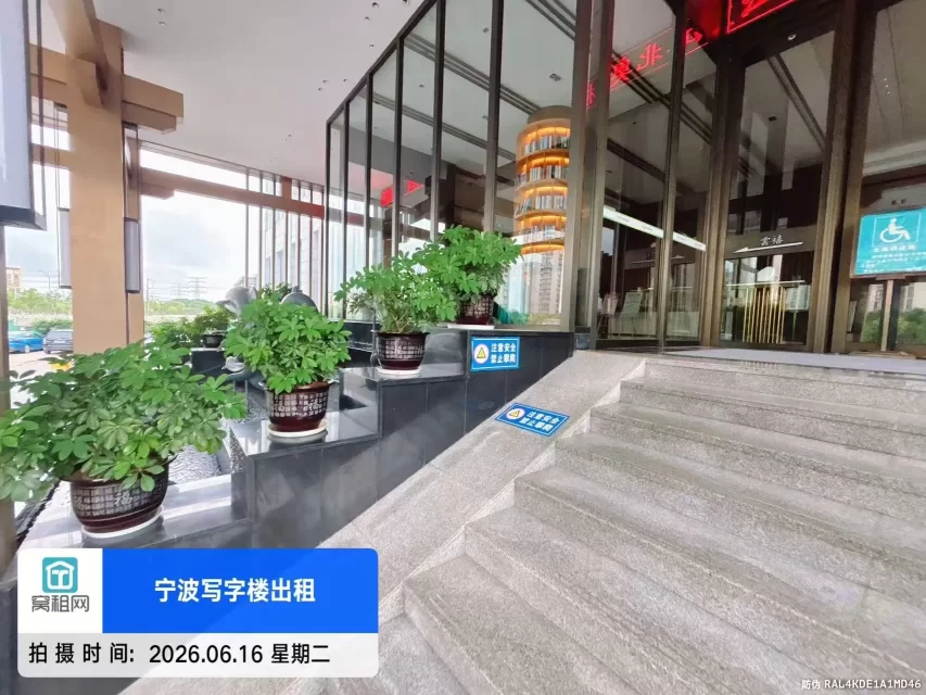 石浦云禧酒店