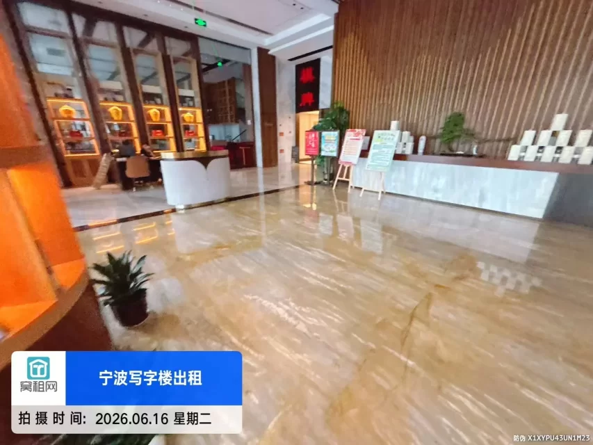 石浦云禧酒店