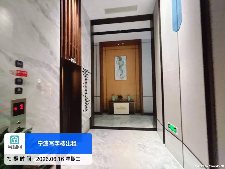 石浦云禧酒店