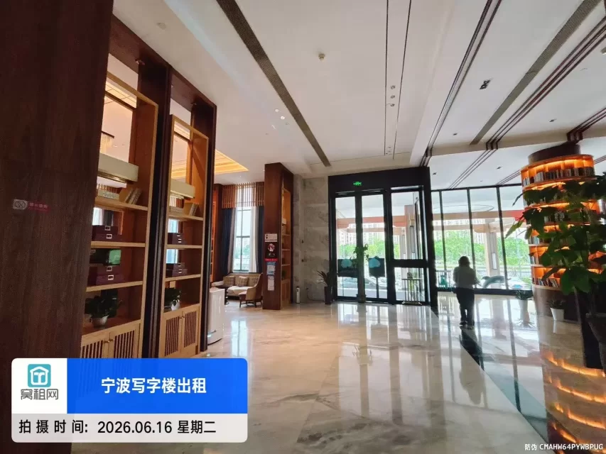 石浦云禧酒店