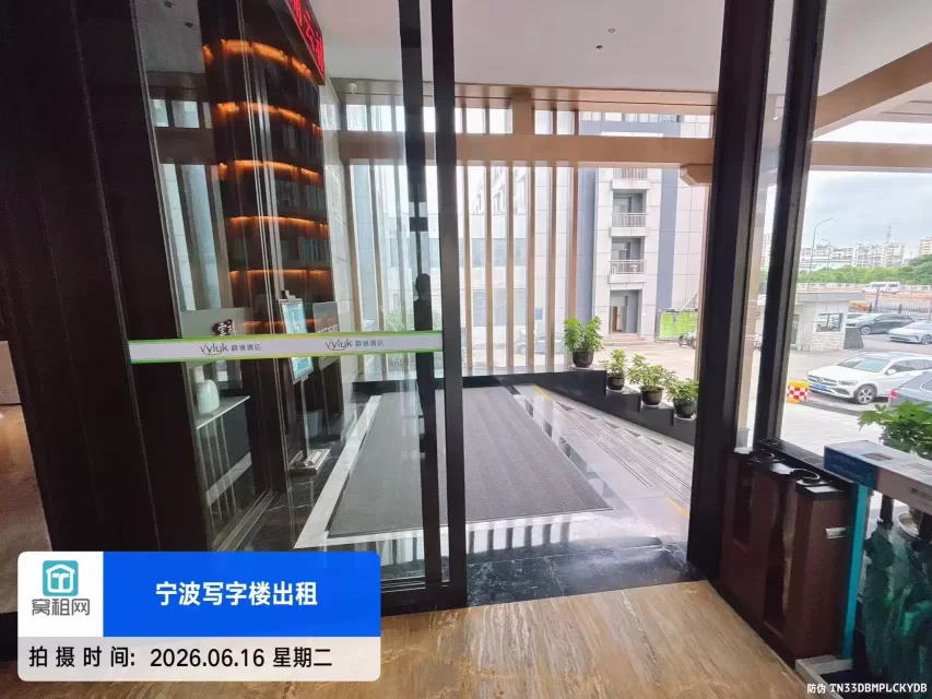 石浦云禧酒店