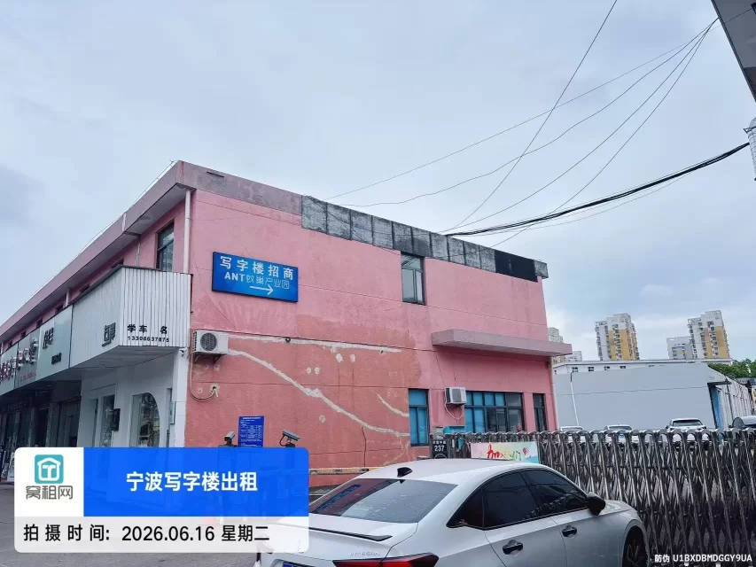 蚁巢空间(图6) 蚁巢空间(图6)