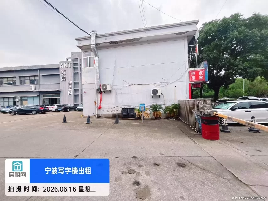 蚁巢空间(图7) 蚁巢空间(图7)