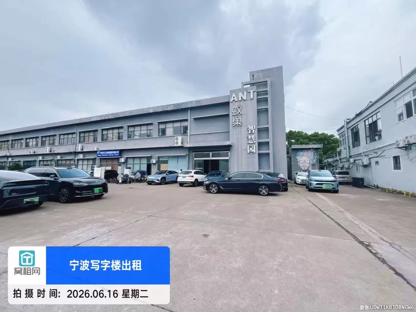 蚁巢空间(图2) 蚁巢空间(图2)