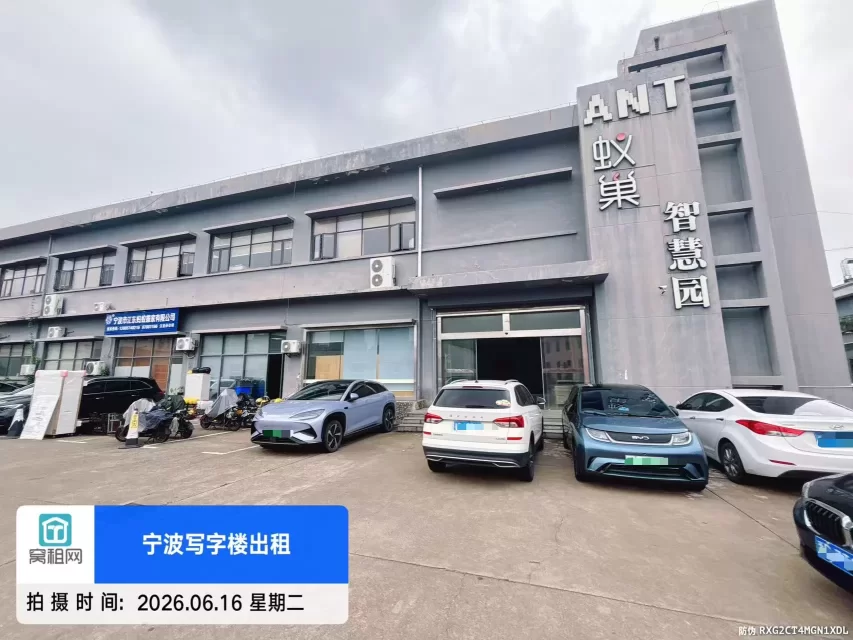 蚁巢空间(图3) 蚁巢空间(图3)