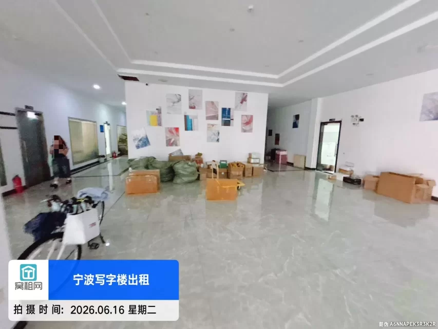蚁巢空间(图21) 蚁巢空间(图21)