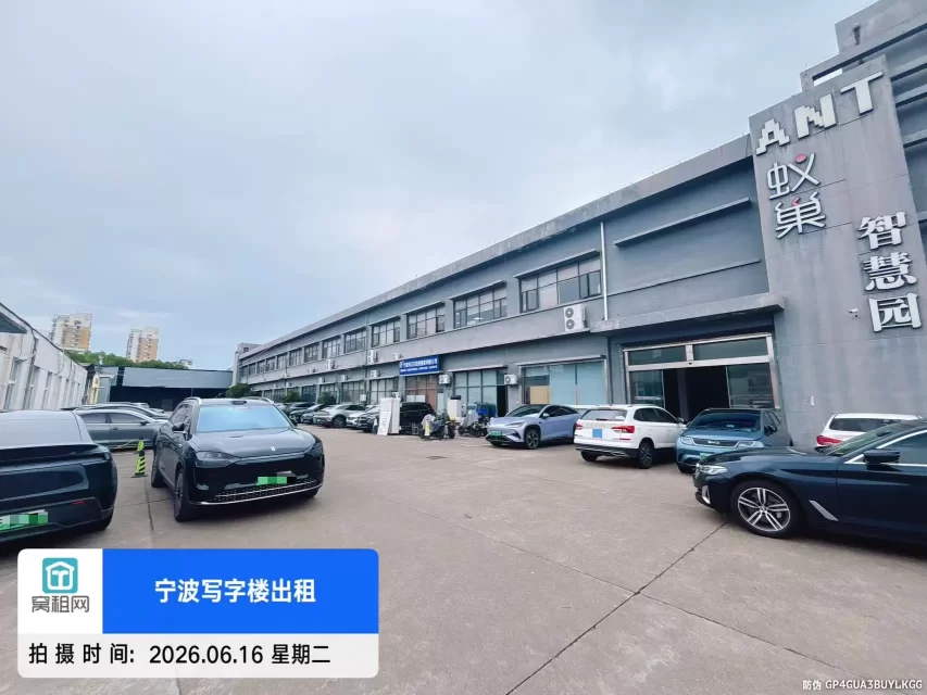 蚁巢空间(图12) 蚁巢空间(图12)