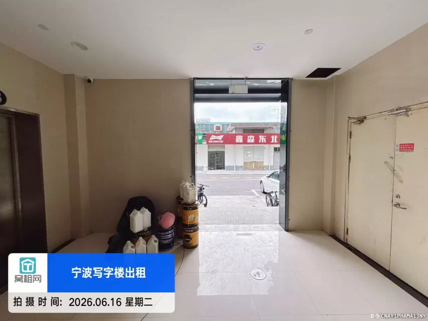洪塘湾克洛克青创中心(图4) 洪塘湾克洛克青创中心(图5)