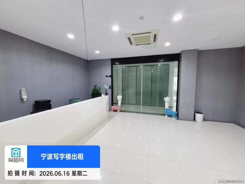 洪塘湾克洛克青创中心(图6) 洪塘湾克洛克青创中心(图7)