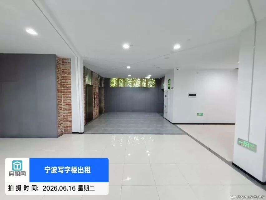 洪塘湾克洛克青创中心(图7) 洪塘湾克洛克青创中心(图8)