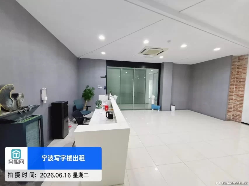 洪塘湾克洛克青创中心(图9) 洪塘湾克洛克青创中心(图10)