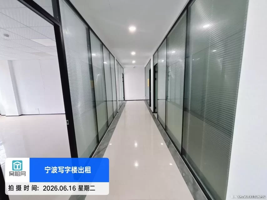 洪塘湾克洛克青创中心(图11) 洪塘湾克洛克青创中心(图12)