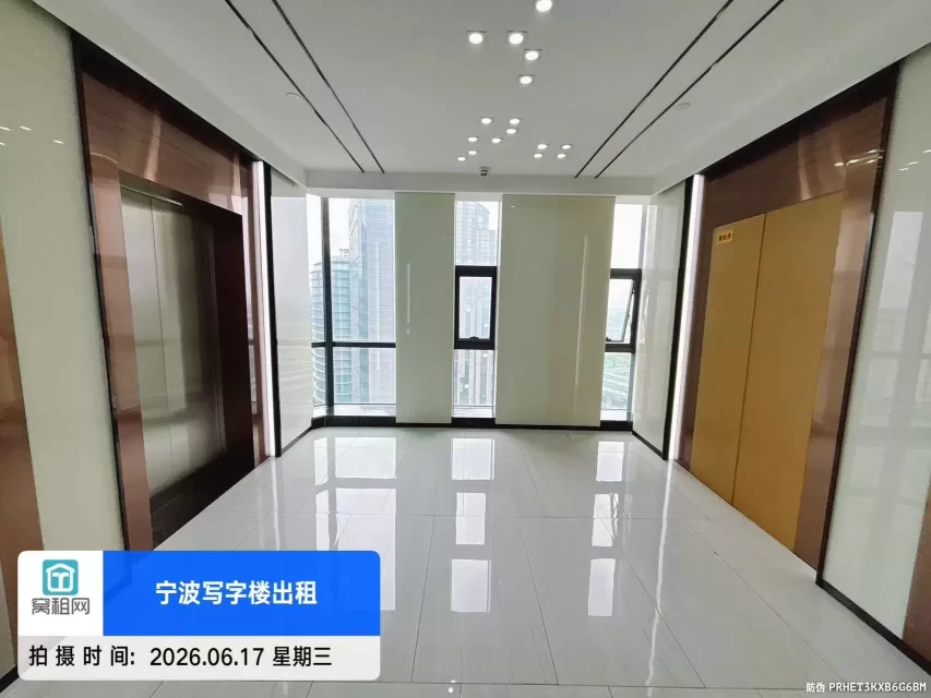 宁波亿天中心(图20) 宁波亿天中心(图25)