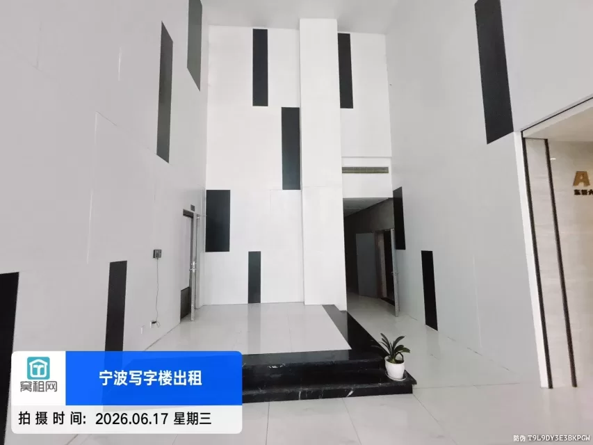 东轩大厦