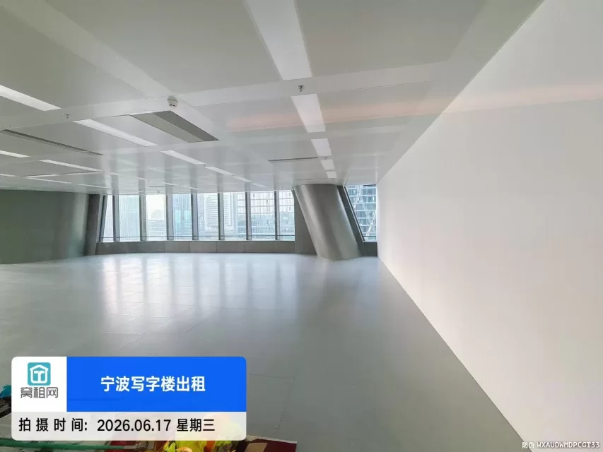 东部新城超 5A甲级地标406平大面积精装写字楼出租可做企业总部租金特惠 2.75 元(图6) 东部新城超 5A甲级地标406平大面积精装写字楼出租可做企业总部租金特惠 2.75 元(图6)