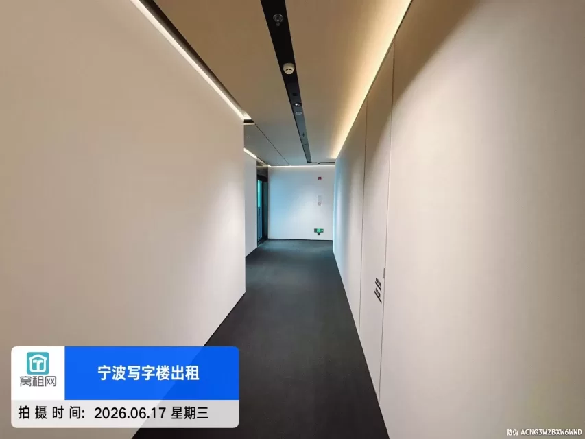 宁波中心