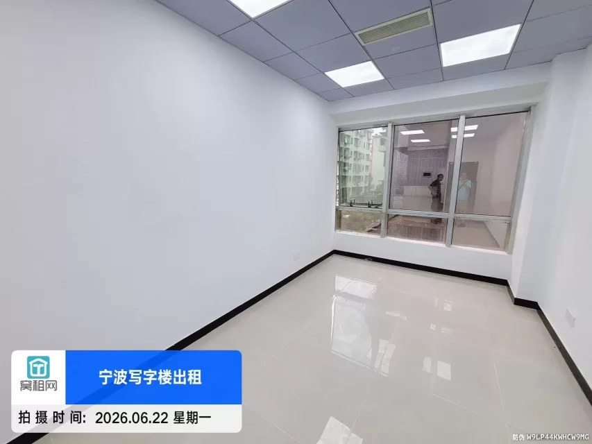江东金贸里办公空间