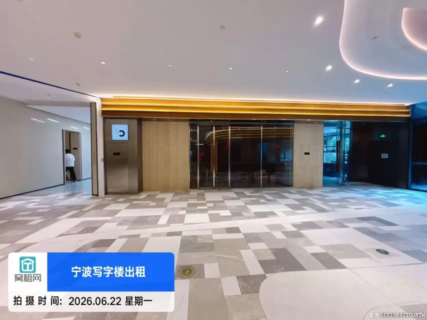 宁波宁铸中心(图21) 宁波宁铸中心(图23)