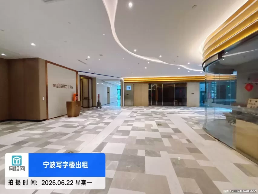 宁波宁铸中心(图22) 宁波宁铸中心(图24)