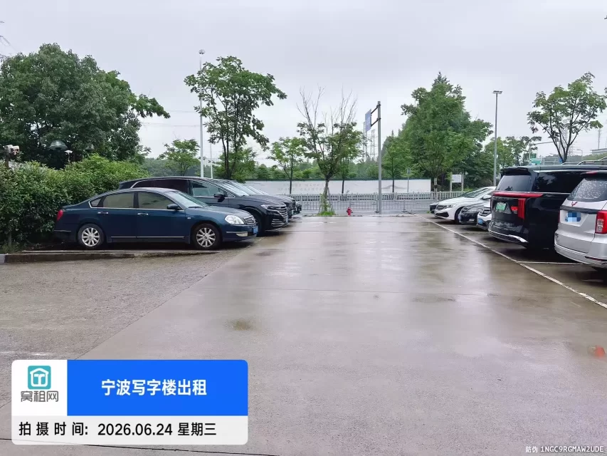 和悦科技大厦停车收费标准多少？