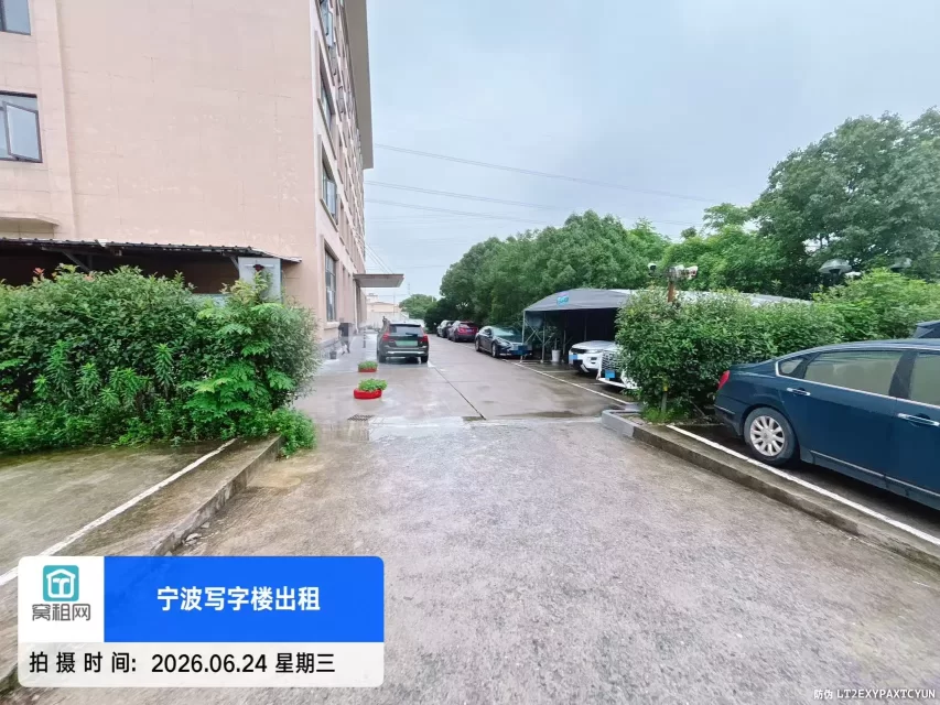 和悦科技大厦停车收费标准多少？