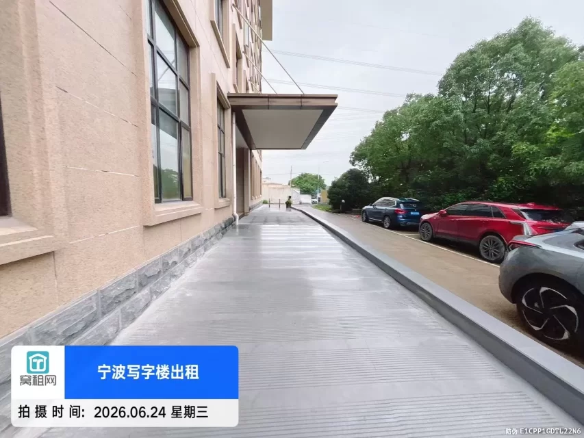 和悦科技大厦停车收费标准多少？