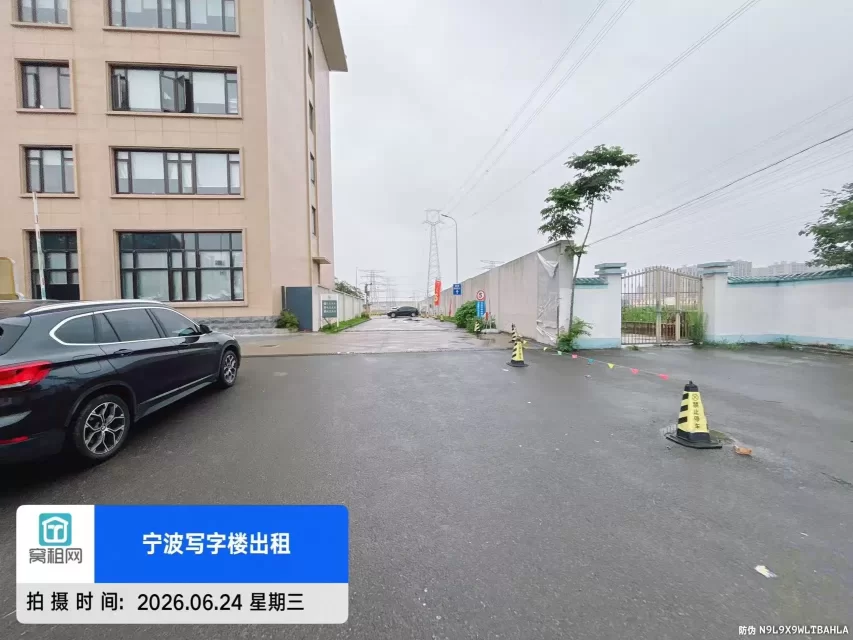 和悦科技大厦停车收费标准多少？