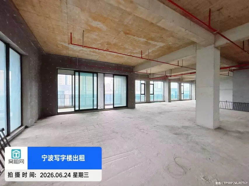 宁波瑞合院生命健康产业园整层1000平米招租单价8毛含税(图9) 宁波瑞合院生命健康产业园整层1000平米招租单价8毛含税(图9)