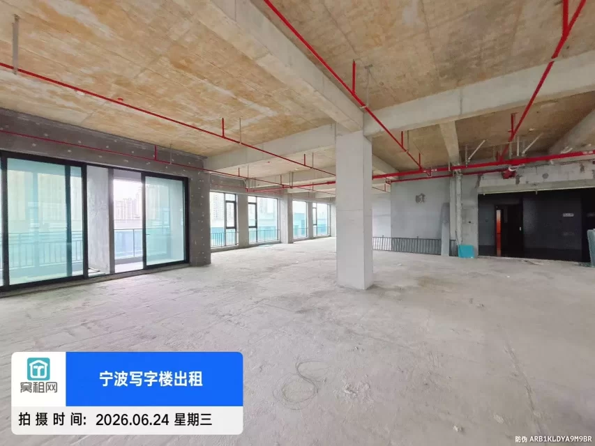 宁波瑞合院生命健康产业园整层1000平米招租单价8毛含税(图10) 宁波瑞合院生命健康产业园整层1000平米招租单价8毛含税(图10)