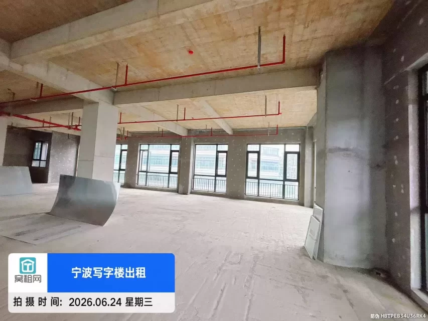 宁波瑞合院生命健康产业园整层1000平米招租单价8毛含税(图11) 宁波瑞合院生命健康产业园整层1000平米招租单价8毛含税(图11)