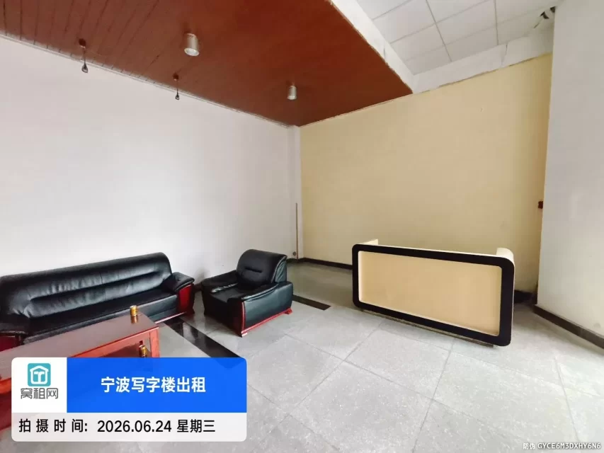 宁波罗伯特大厦(图11) 宁波罗勃特大厦(图11)