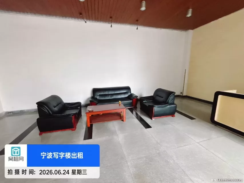 宁波罗伯特大厦(图12) 宁波罗勃特大厦(图12)