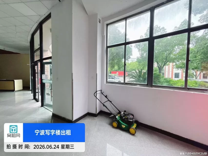 宁波罗伯特大厦(图16) 宁波罗勃特大厦(图16)