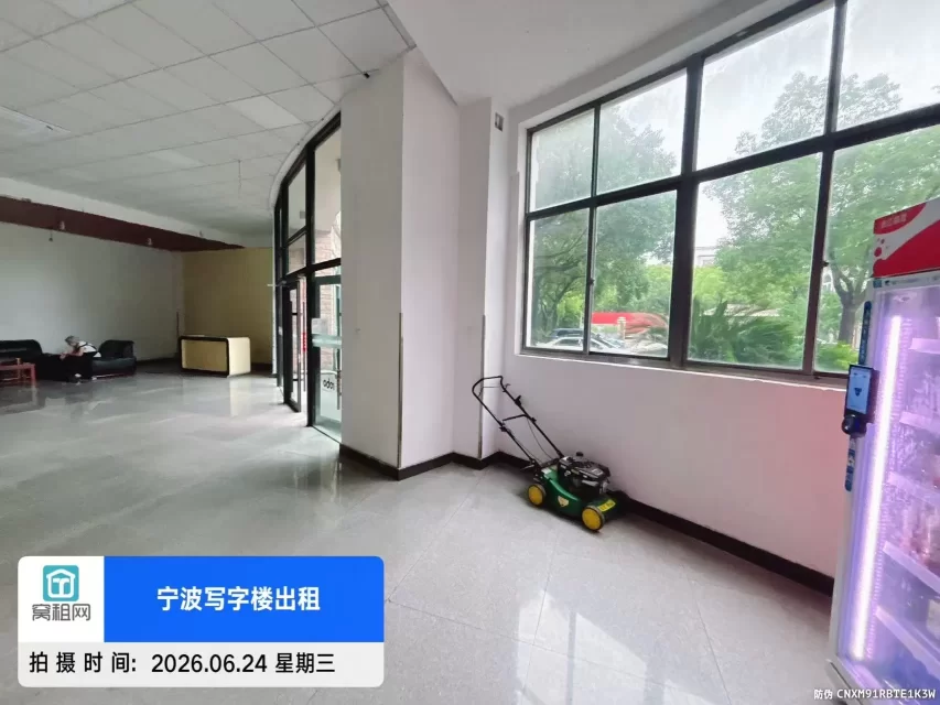 宁波罗伯特大厦(图21) 宁波罗勃特大厦(图21)