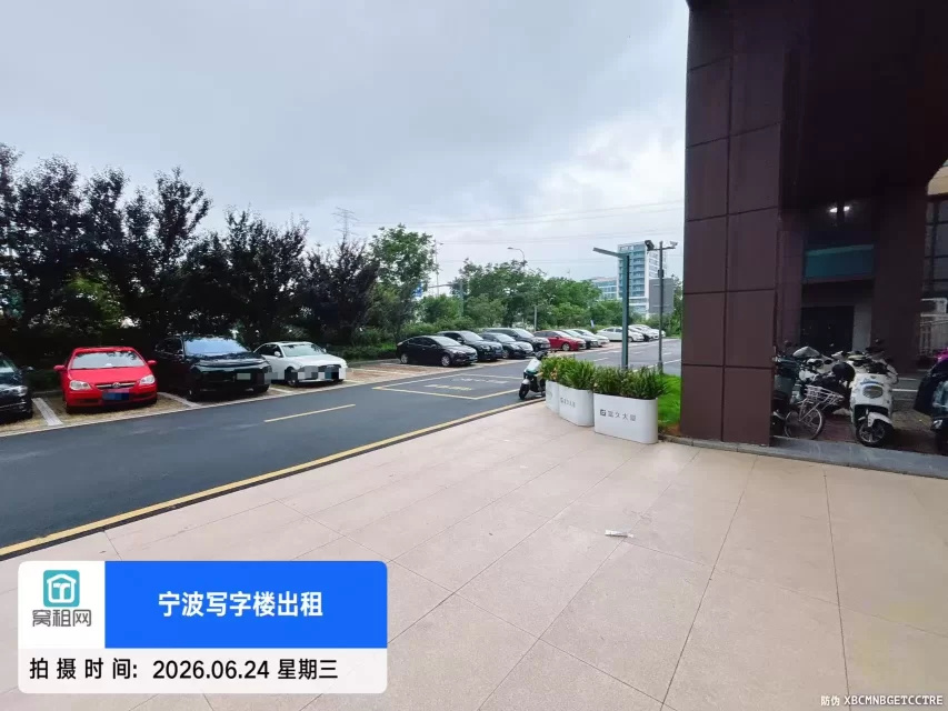 宁波富久大厦停车收费标准（2026年最新）