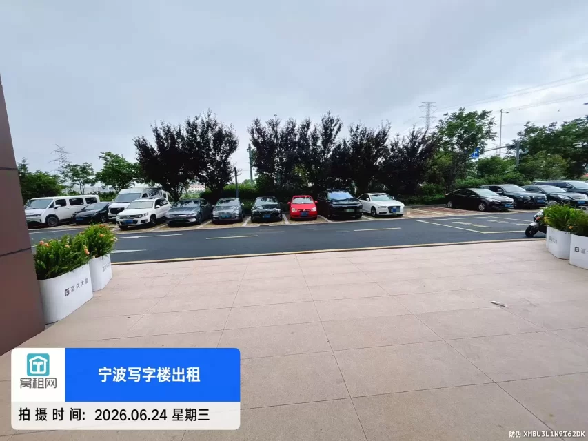 宁波富久大厦停车收费标准（2026年最新）