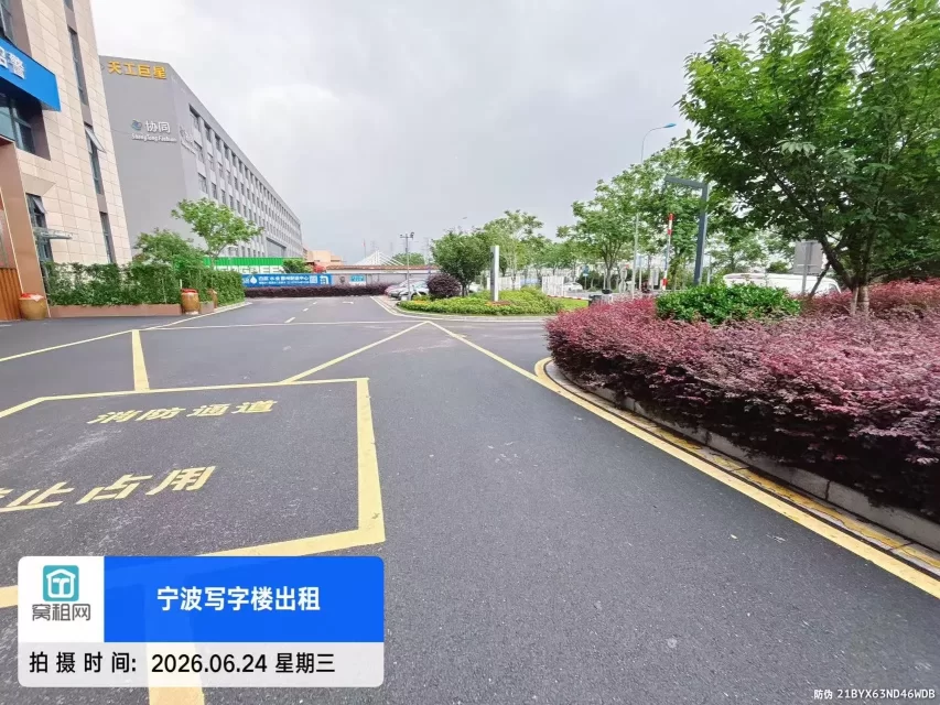 宁波富久大厦停车收费标准（2026年最新）