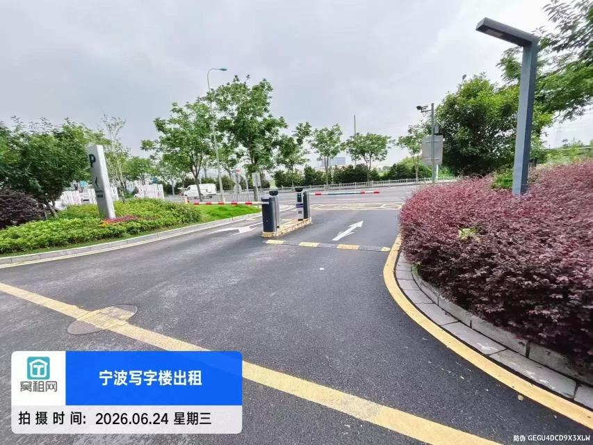 宁波富久大厦停车收费标准（2026年最新）