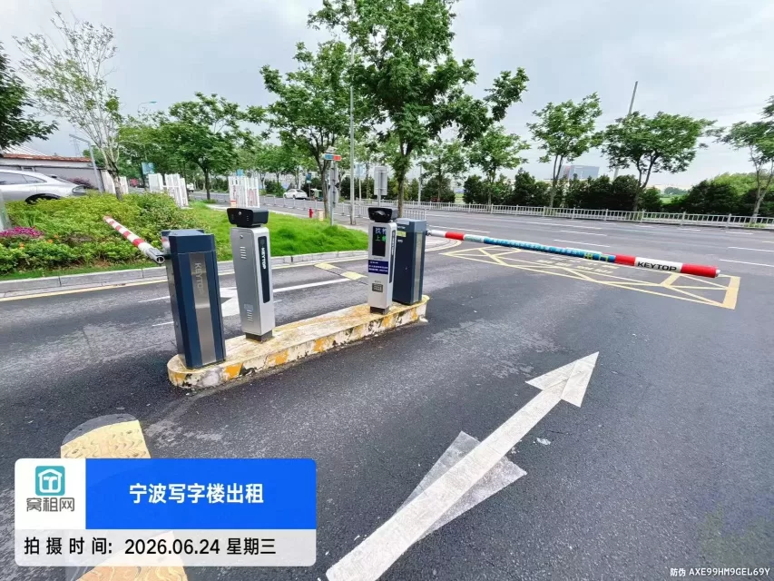 宁波富久大厦停车收费标准（2026年最新）