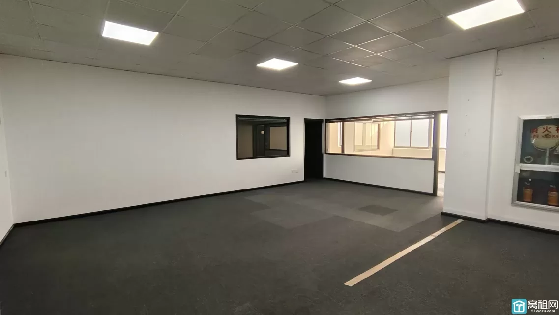 宁波鄞州区金谷中路西301号罗柏特172平米，设施完善齐全171.02㎡出租4110元/月