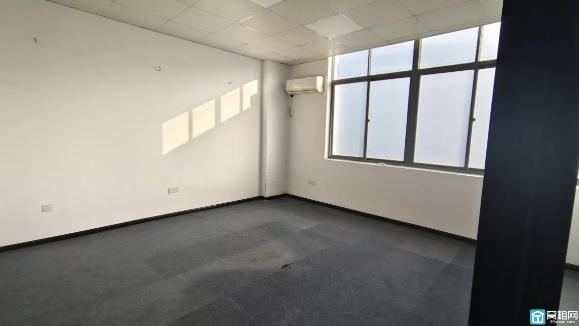 宁波鄞州区金谷中路西301号罗柏特172平米，设施完善齐全171.02㎡出租4110元/月