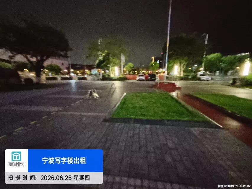 宁波高桥商会大厦停车费用多少