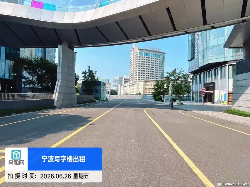 宁波江北绿地中心停车场收费指南(图6) 宁波江北绿地中心停车场收费指南(图6)